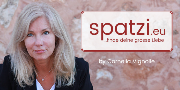 Partneragentur Spatzi · Cornelia Vignolle Partneragentur Spatzi · Cornelia Vignolle